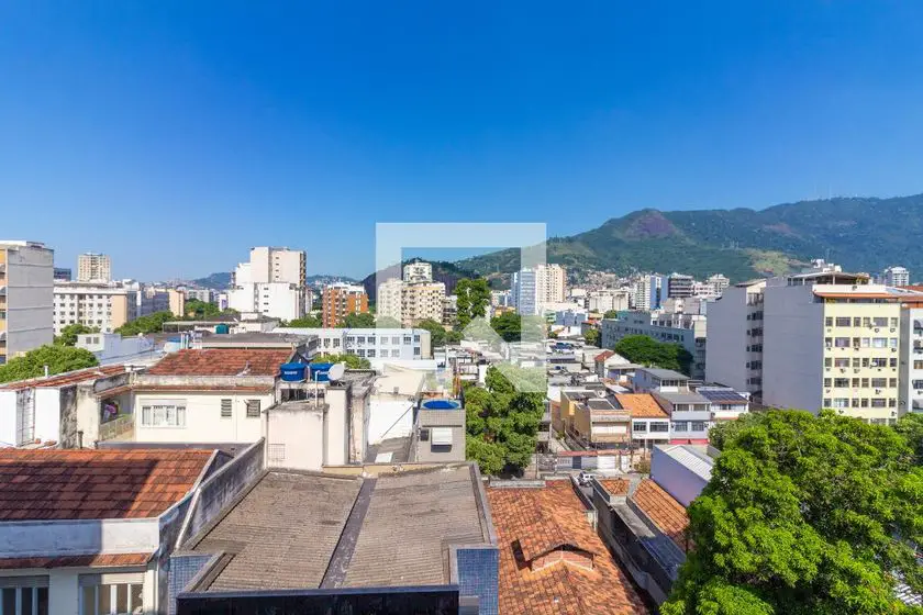 Foto 5 de Apartamento com 3 Quartos à venda, 110m² em Maracanã, Rio de Janeiro