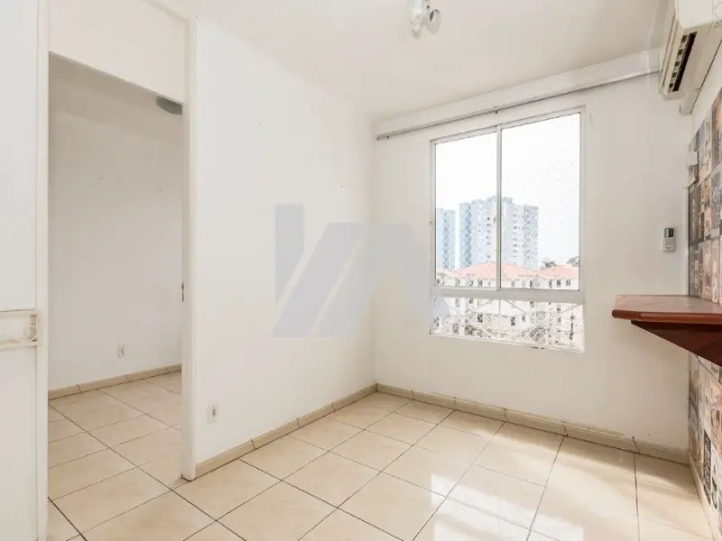Foto 5 de Apartamento com 3 Quartos à venda, 52m² em Mário Quintana, Porto Alegre