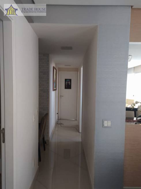 Foto 4 de Apartamento com 3 Quartos à venda, 148m² em Móoca, São Paulo
