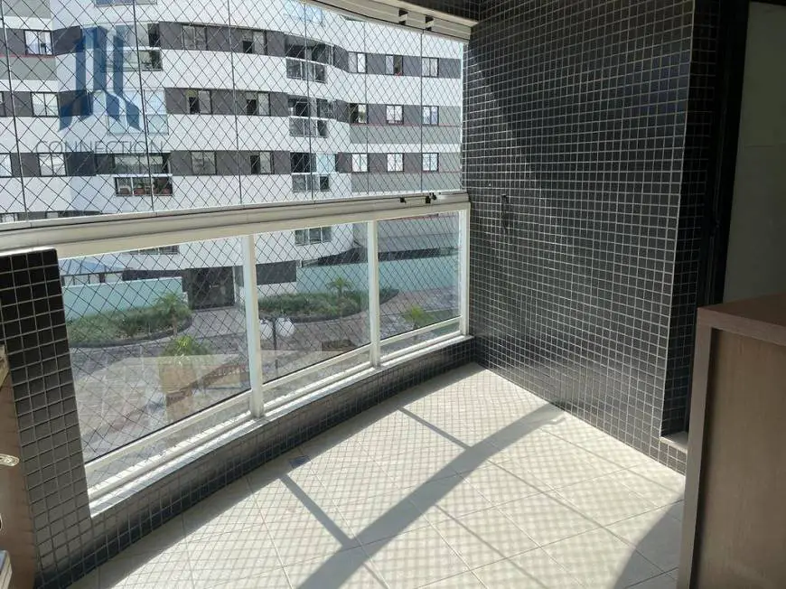 Foto 1 de Apartamento com 3 Quartos para alugar, 105m² em Mossunguê, Curitiba