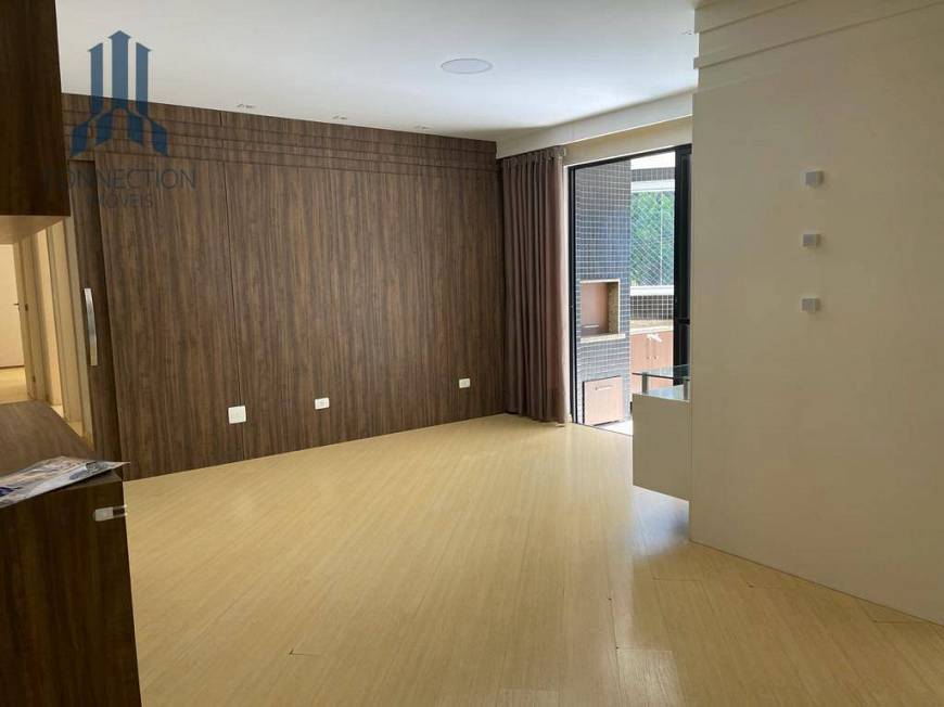 Foto 4 de Apartamento com 3 Quartos para alugar, 105m² em Mossunguê, Curitiba
