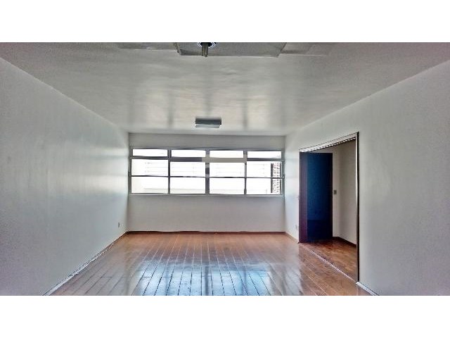 Foto 1 de Apartamento com 3 Quartos para alugar, 150m² em Osvaldo Rezende, Uberlândia