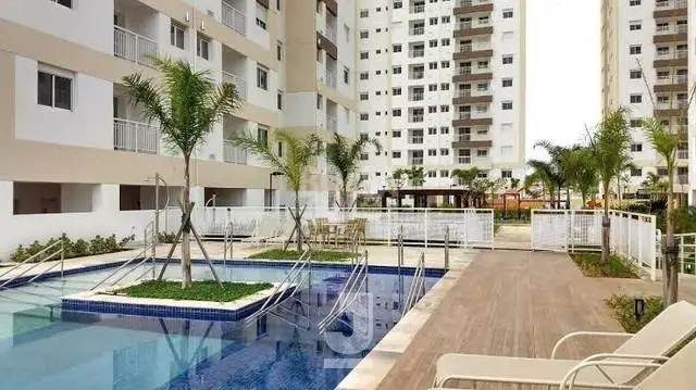 Foto 1 de Apartamento com 3 Quartos à venda, 77m² em Parque Agua Comprida, Bauru