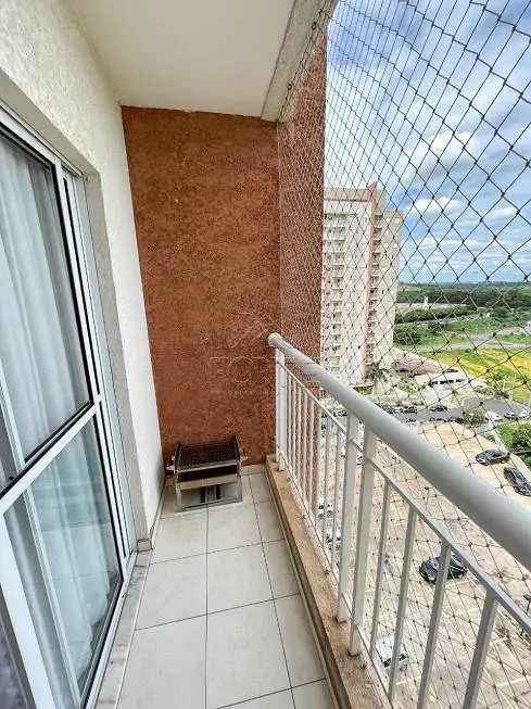 Foto 5 de Apartamento com 3 Quartos à venda, 68m² em PARQUE CONCEICAO II, Piracicaba