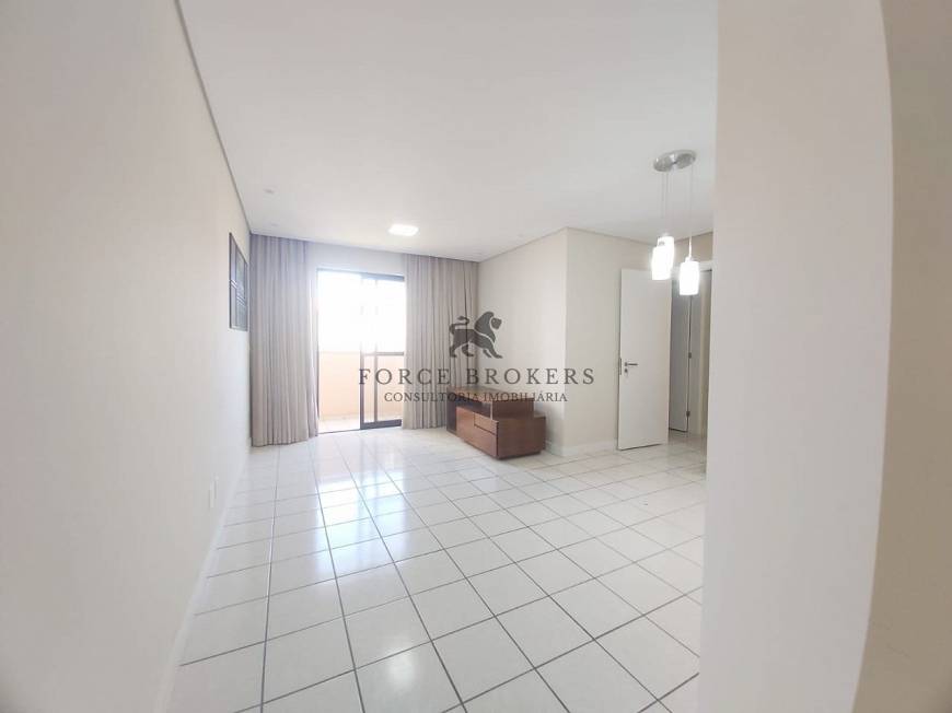 Foto 2 de Apartamento com 3 Quartos à venda, 75m² em Parque Residencial Eloy Chaves, Jundiaí
