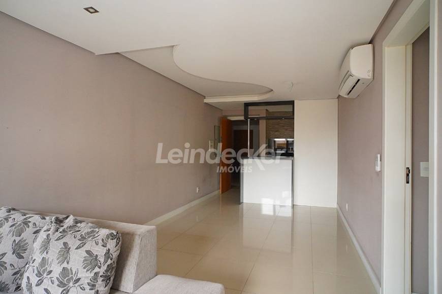 Foto 1 de Apartamento com 3 Quartos para alugar, 89m² em Passo D areia, Porto Alegre
