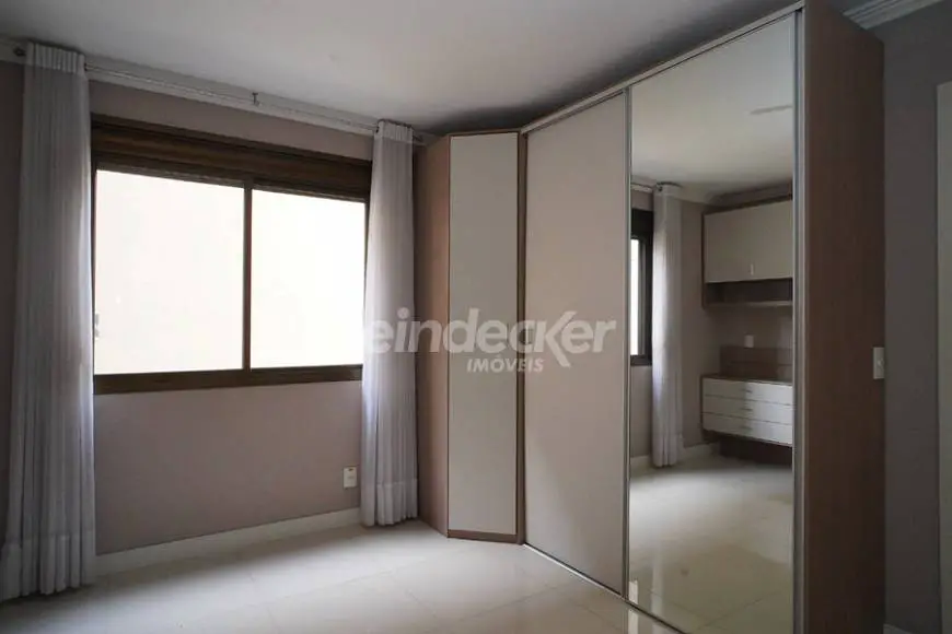 Foto 4 de Apartamento com 3 Quartos para alugar, 89m² em Passo D areia, Porto Alegre