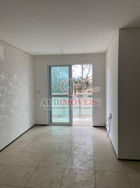 Foto 3 de Apartamento com 3 Quartos à venda, 58m² em Paupina, Fortaleza