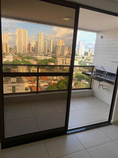 Foto 1 de Apartamento com 3 Quartos à venda, 92m² em Pedro Gondim, João Pessoa