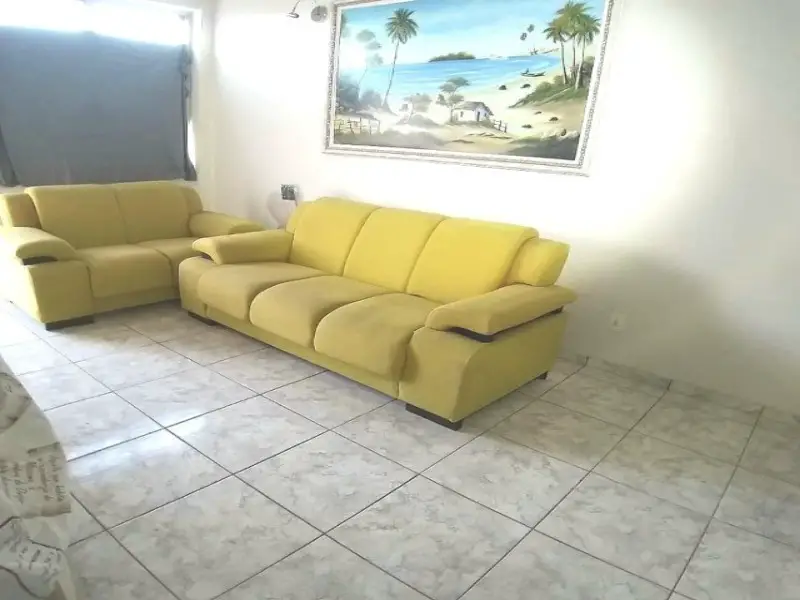 Foto 2 de Apartamento com 3 Quartos à venda, 89m² em Piedade, Rio de Janeiro