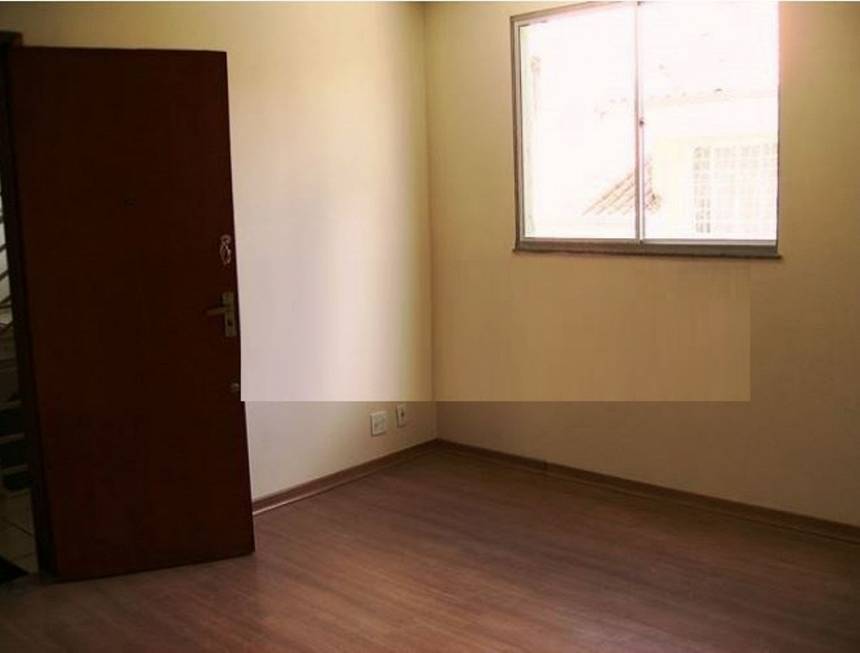 Foto 1 de Apartamento com 3 Quartos à venda, 68m² em Pirajá, Belo Horizonte