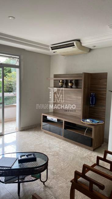 Foto 5 de Apartamento com 3 Quartos para alugar, 135m² em Praia do Canto, Vitória