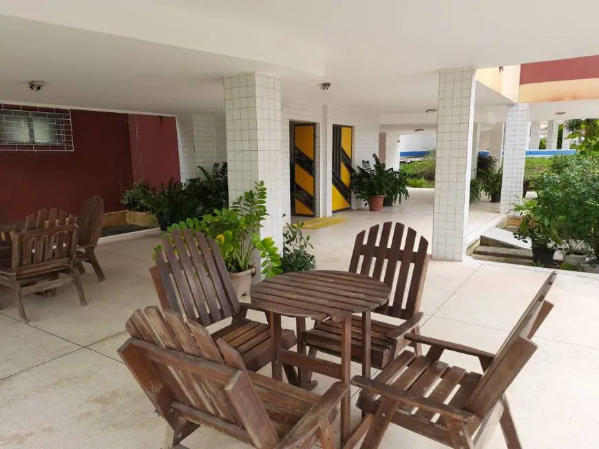 Foto 2 de Apartamento com 3 Quartos à venda, 75m² em Queimadinha, Feira de Santana