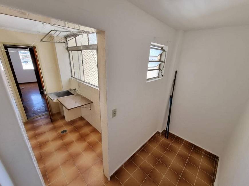 Foto 3 de Apartamento com 3 Quartos à venda, 111m² em Rudge Ramos, São Bernardo do Campo