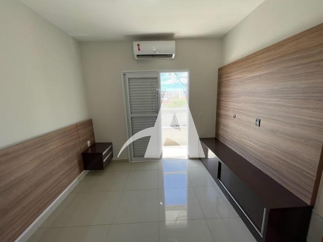 Foto 5 de Apartamento com 3 Quartos para alugar, 79m² em Santa Mônica, Uberlândia