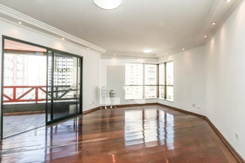 Foto 1 de Apartamento com 3 Quartos para alugar, 168m² em Santa Paula, São Caetano do Sul
