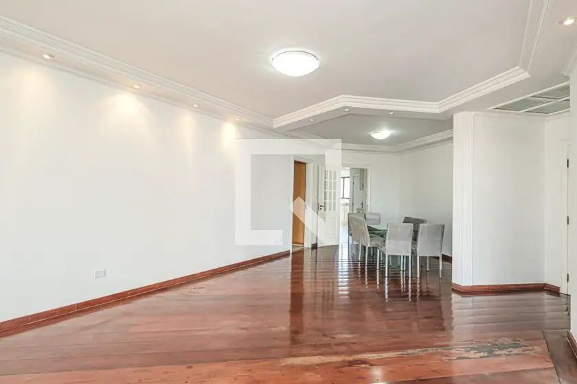 Foto 3 de Apartamento com 3 Quartos para alugar, 168m² em Santa Paula, São Caetano do Sul