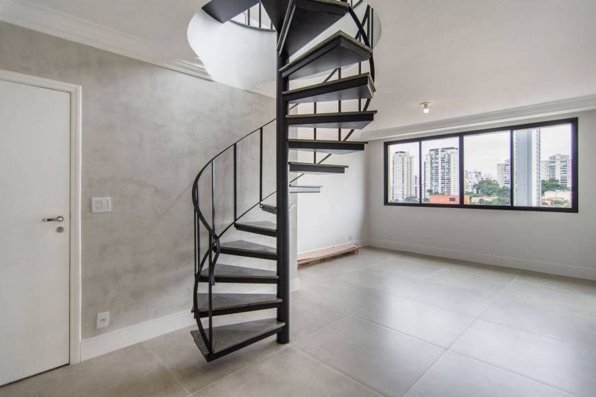 Foto 1 de Apartamento com 3 Quartos à venda, 227m² em Santana, São Paulo