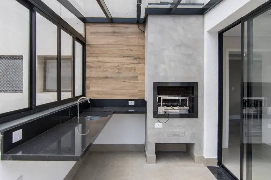 Foto 3 de Apartamento com 3 Quartos à venda, 227m² em Santana, São Paulo