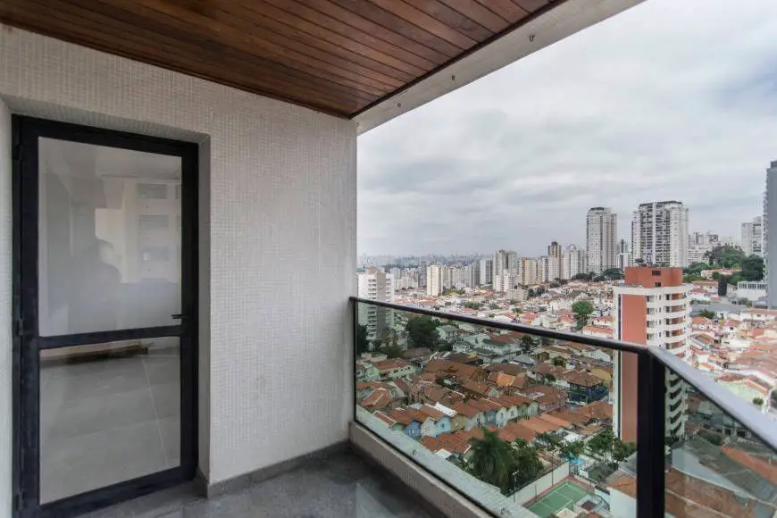 Foto 5 de Apartamento com 3 Quartos à venda, 227m² em Santana, São Paulo