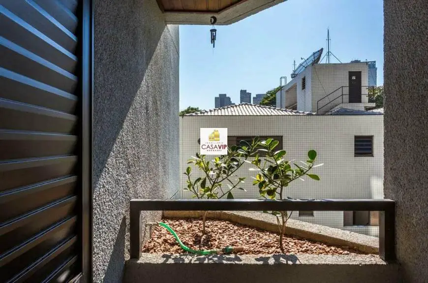 Foto 3 de Apartamento com 3 Quartos à venda, 135m² em Santo Amaro, São Paulo