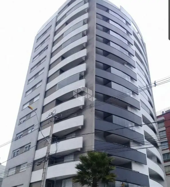Foto 2 de Apartamento com 3 Quartos à venda, 158m² em Sanvitto, Caxias do Sul