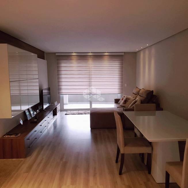 Foto 3 de Apartamento com 3 Quartos à venda, 158m² em Sanvitto, Caxias do Sul