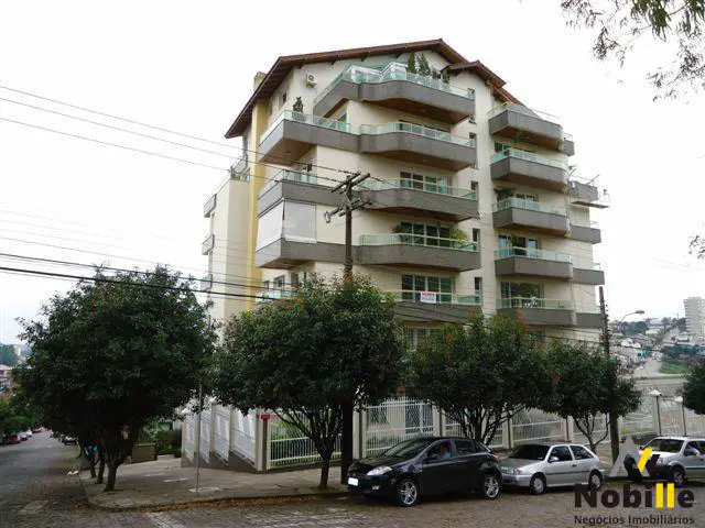 Foto 1 de Apartamento com 3 Quartos à venda, 177m² em Sanvitto, Caxias do Sul