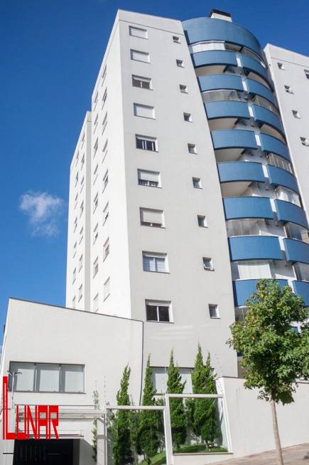 Foto 2 de Apartamento com 3 Quartos à venda, 83m² em Sanvitto, Caxias do Sul