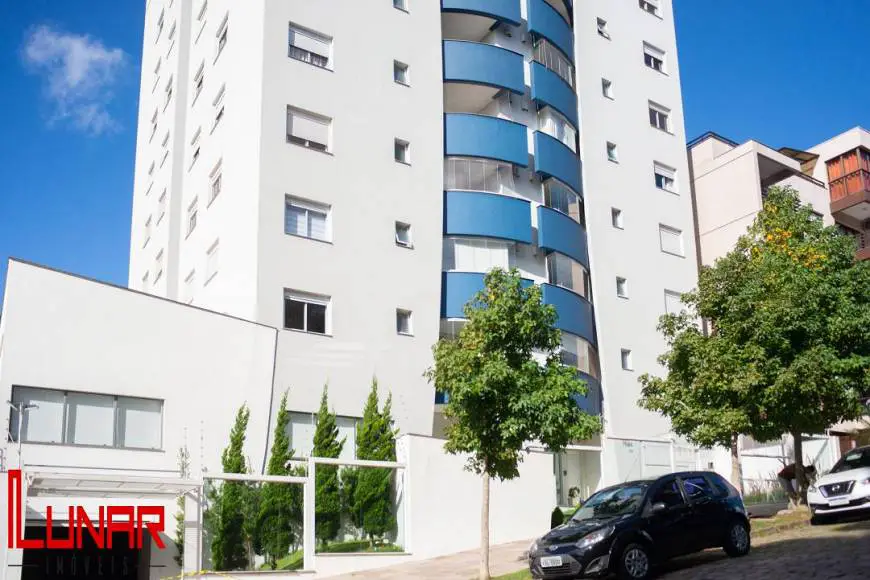 Foto 3 de Apartamento com 3 Quartos à venda, 83m² em Sanvitto, Caxias do Sul
