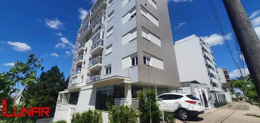Foto 1 de Apartamento com 3 Quartos à venda, 96m² em Sanvitto, Caxias do Sul