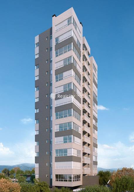 Foto 5 de Apartamento com 3 Quartos à venda, 104m² em São Francisco, Bento Gonçalves