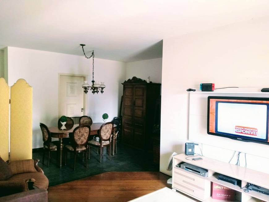 Foto 5 de Apartamento com 3 Quartos à venda, 112m² em São Judas, São Paulo