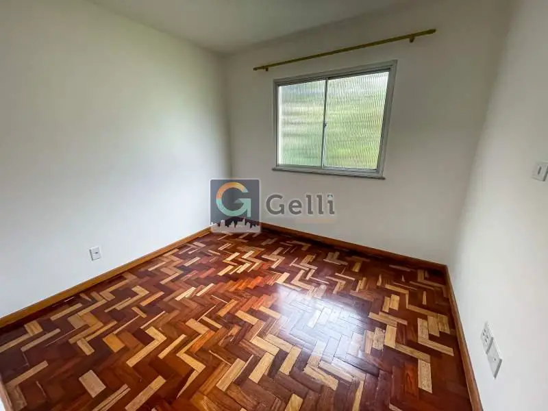 Foto 5 de Apartamento com 3 Quartos para alugar, 77m² em Sao Sebastiao, Petrópolis