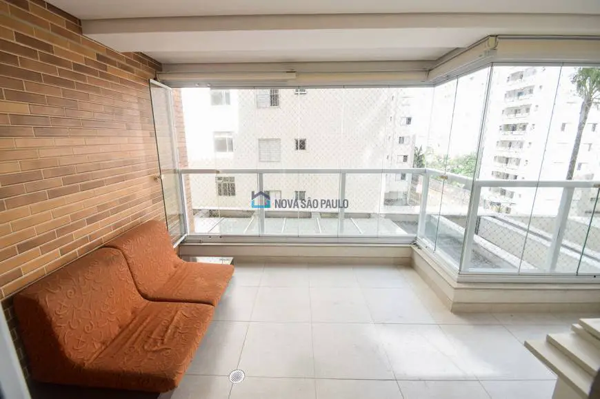 Foto 5 de Apartamento com 3 Quartos à venda, 77m² em Saúde, São Paulo