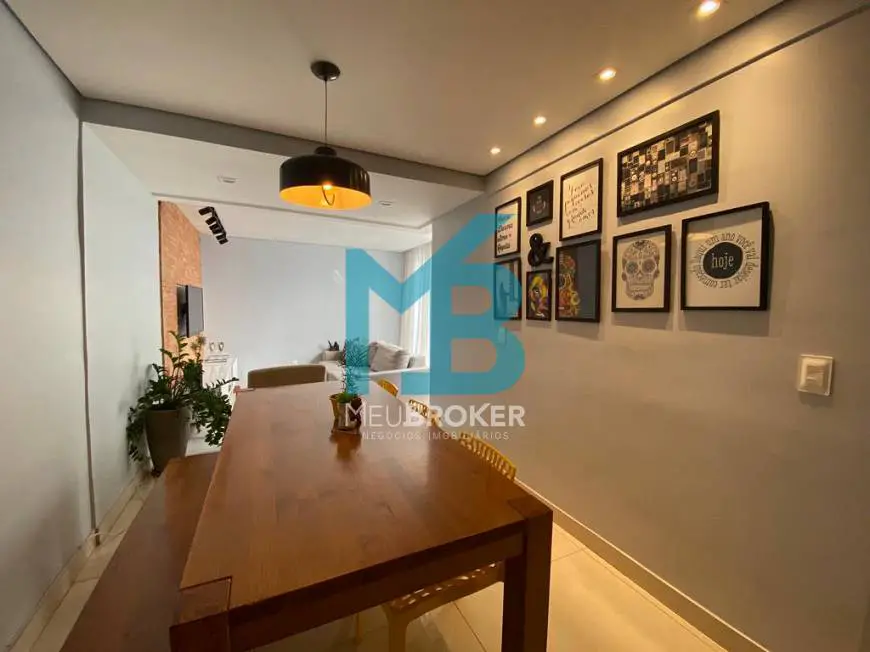 Foto 3 de Apartamento com 3 Quartos à venda, 71m² em Serra, Belo Horizonte