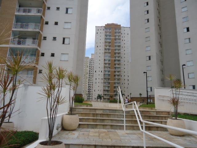 Foto 1 de Apartamento com 3 Quartos à venda, 90m² em Swift, Campinas