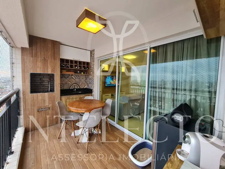 Foto 2 de Apartamento com 3 Quartos à venda, 98m² em Tirol, Natal