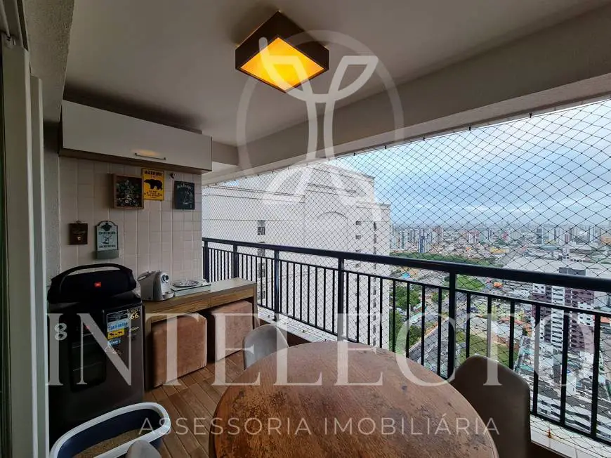 Foto 3 de Apartamento com 3 Quartos à venda, 98m² em Tirol, Natal