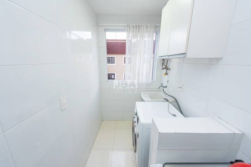 Foto 4 de Apartamento com 3 Quartos à venda, 65m² em Uberaba, Curitiba