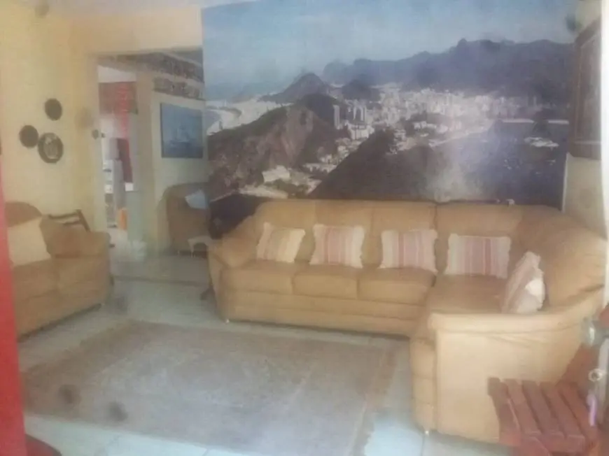 Foto 2 de Apartamento com 3 Quartos à venda, 117m² em Vila Amelia, São Sebastião