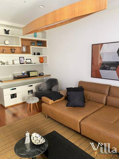 Foto 1 de Apartamento com 3 Quartos à venda, 94m² em Vila Cristovam, Limeira