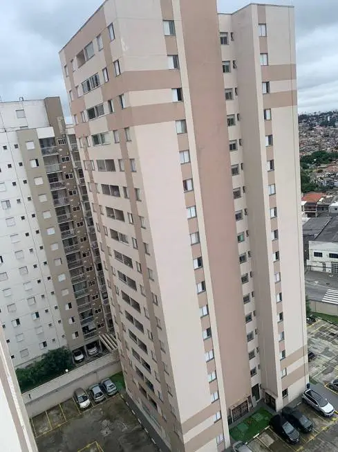 Foto 1 de Apartamento com 3 Quartos à venda, 78m² em Vila Cunha Bueno, São Paulo