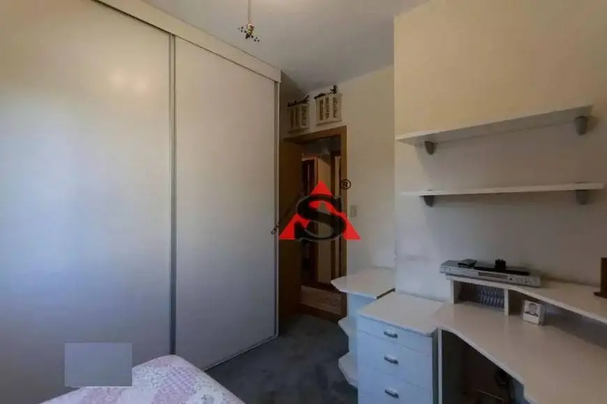 Foto 4 de Apartamento com 3 Quartos para alugar, 101m² em Vila Dom Pedro I, São Paulo