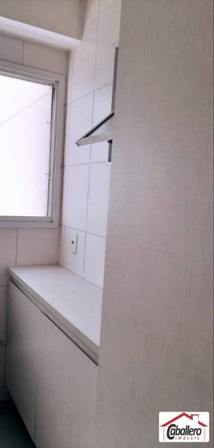 Foto 4 de Apartamento com 3 Quartos à venda, 94m² em Vila Guarani, São Paulo