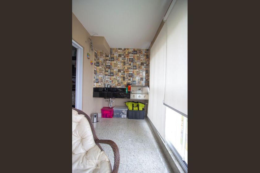 Foto 5 de Apartamento com 3 Quartos para alugar, 110m² em Vila Hortolândia, Jundiaí