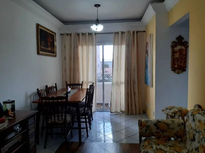 Foto 2 de Apartamento com 3 Quartos para venda ou aluguel, 67m² em Vila Independência, São Paulo