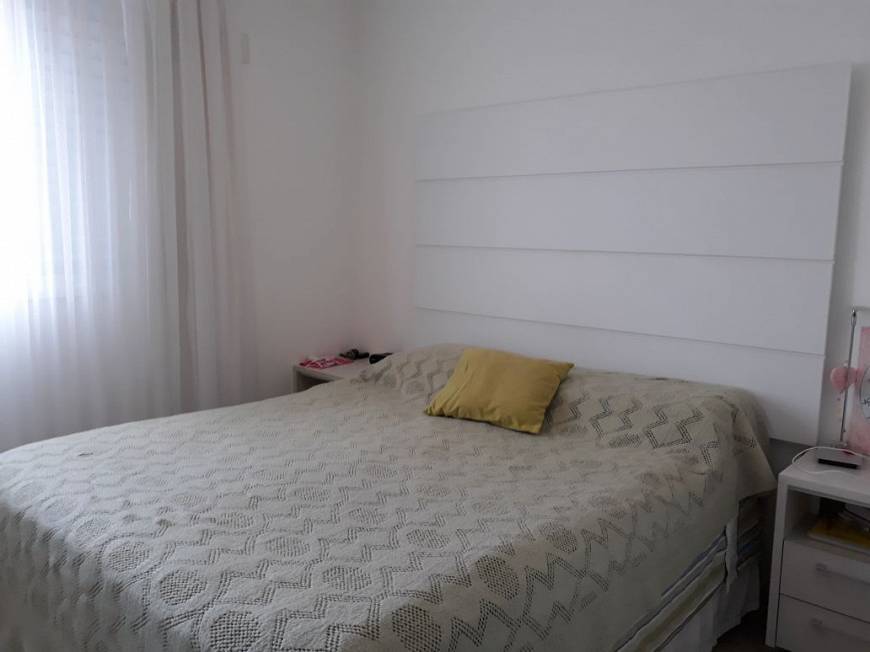 Foto 5 de Apartamento com 3 Quartos à venda, 90m² em Vila Ipojuca, São Paulo