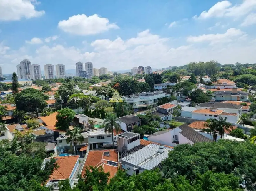 Foto 1 de Apartamento com 3 Quartos para alugar, 170m² em Vila Leopoldina, São Paulo