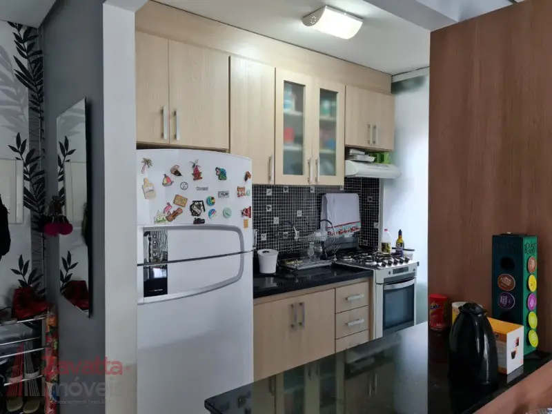 Foto 3 de Apartamento com 3 Quartos à venda, 67m² em Vila Maria, São Paulo